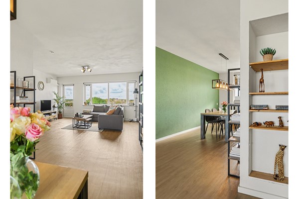 Medium property photo - Nederlandplein 87, 5628 AH Eindhoven