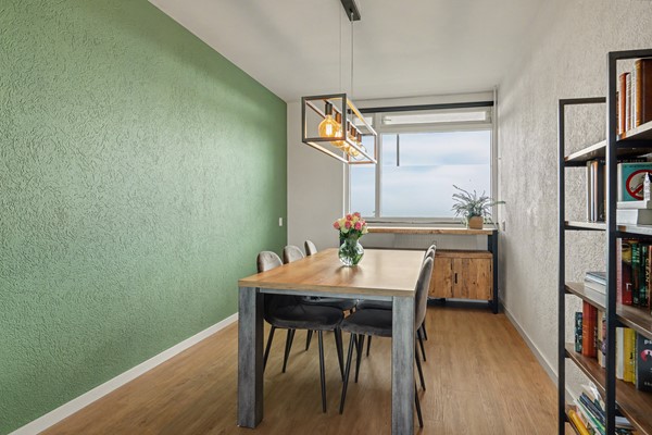 Medium property photo - Nederlandplein 87, 5628 AH Eindhoven