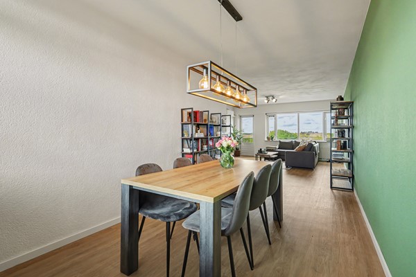 Medium property photo - Nederlandplein 87, 5628 AH Eindhoven