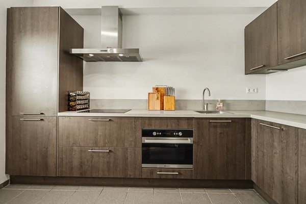 Medium property photo - Nederlandplein 87, 5628 AH Eindhoven