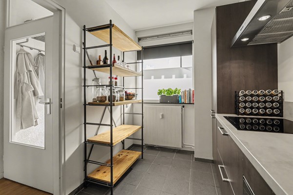 Medium property photo - Nederlandplein 87, 5628 AH Eindhoven