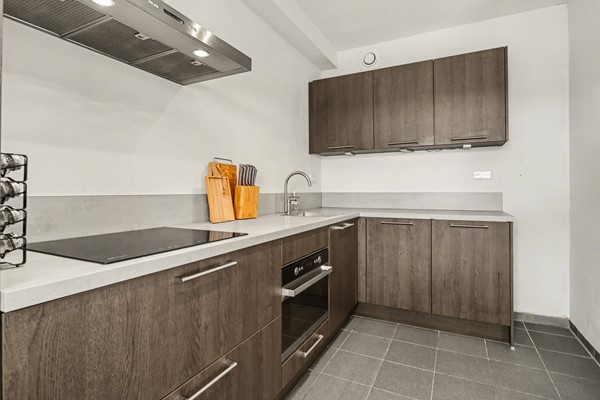 Medium property photo - Nederlandplein 87, 5628 AH Eindhoven