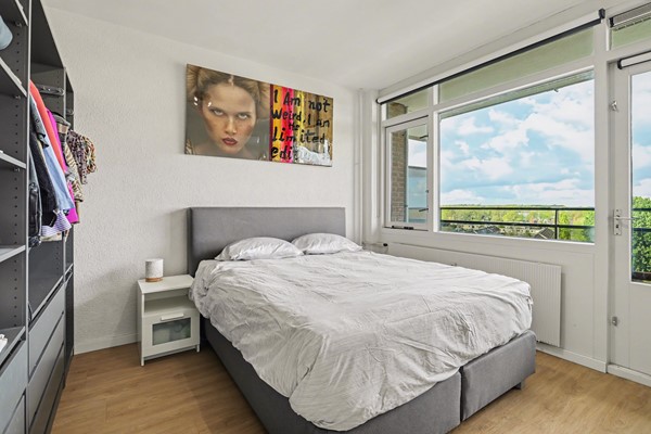 Medium property photo - Nederlandplein 87, 5628 AH Eindhoven