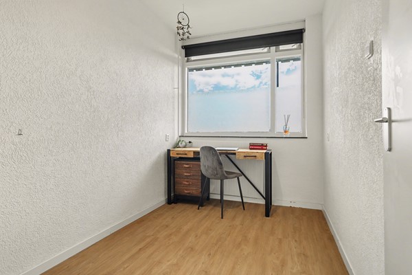 Medium property photo - Nederlandplein 87, 5628 AH Eindhoven