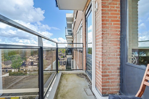 Medium property photo - Nederlandplein 87, 5628 AH Eindhoven