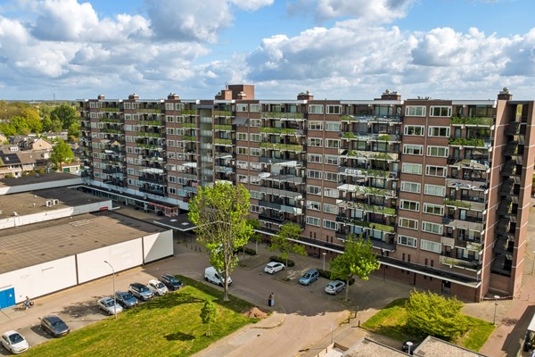 Medium property photo - Nederlandplein 87, 5628 AH Eindhoven