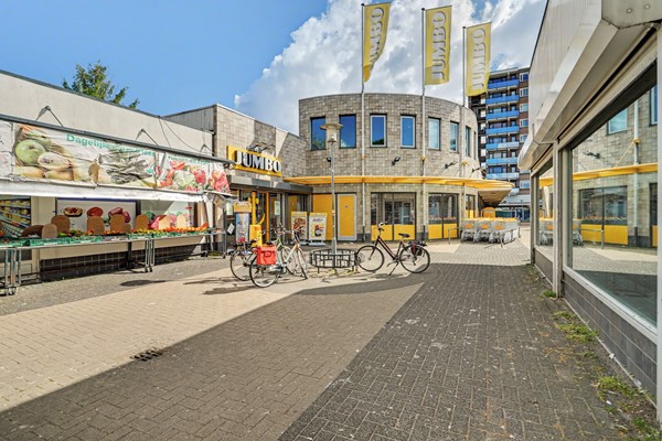 Medium property photo - Nederlandplein 87, 5628 AH Eindhoven