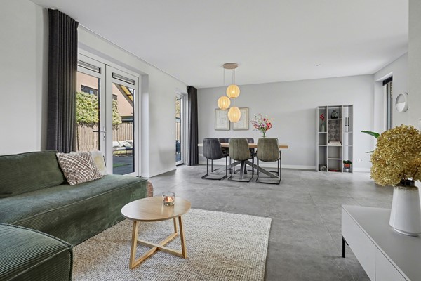 Medium property photo - Poting 15, 5541 GT Reusel