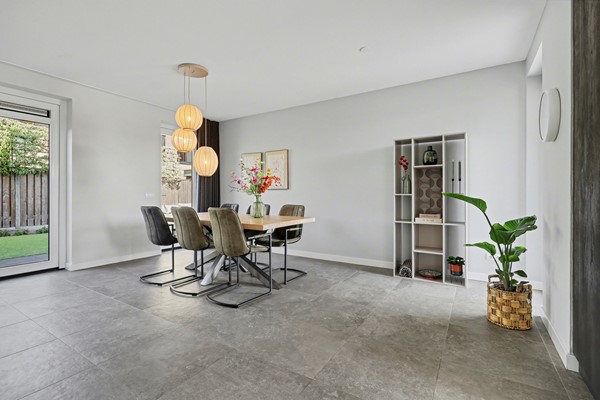 Medium property photo - Poting 15, 5541 GT Reusel