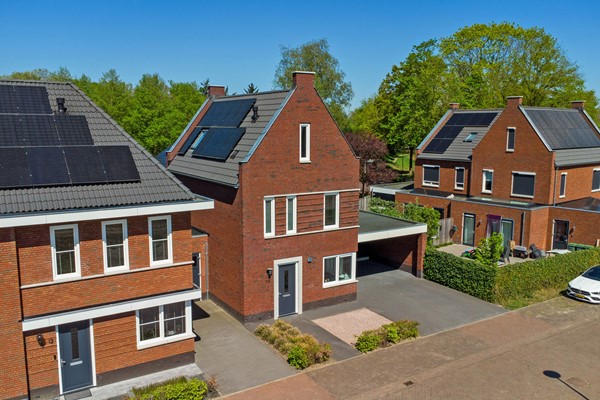 Medium property photo - Poting 15, 5541 GT Reusel