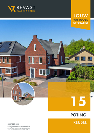Brochure preview - Poting 15, 5541 GT REUSEL (2)