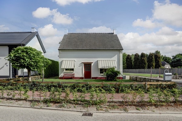Medium property photo - Hoogstraat 8, 5521 NK Eersel
