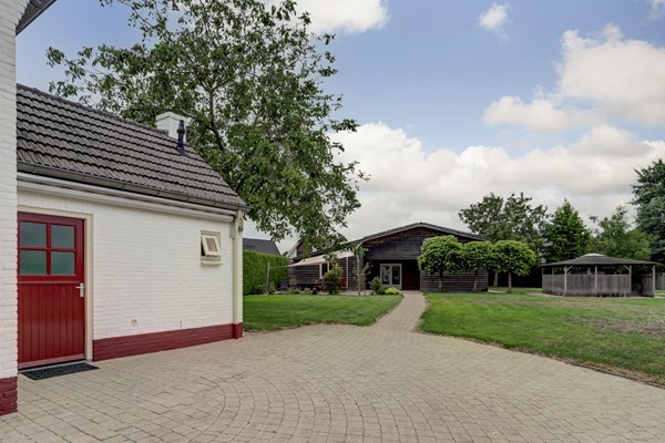 Medium property photo - Hoogstraat 8, 5521 NK Eersel