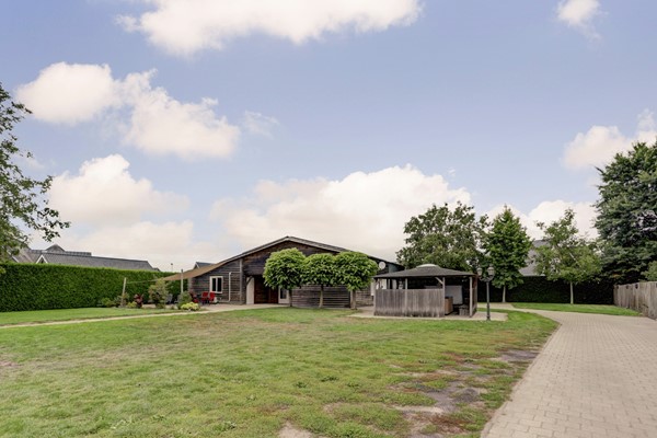 Medium property photo - Hoogstraat 8, 5521 NK Eersel