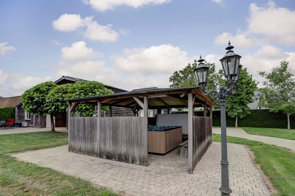 Medium property photo - Hoogstraat 8, 5521 NK Eersel
