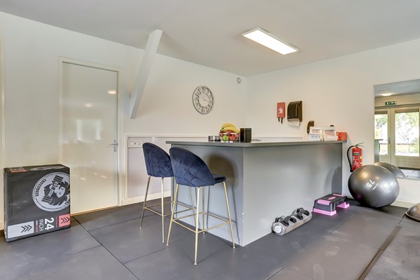 Medium property photo - Hoogstraat 8, 5521 NK Eersel