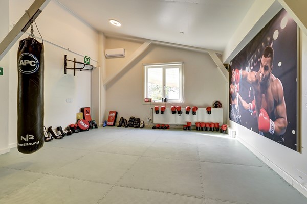 Medium property photo - Hoogstraat 8, 5521 NK Eersel