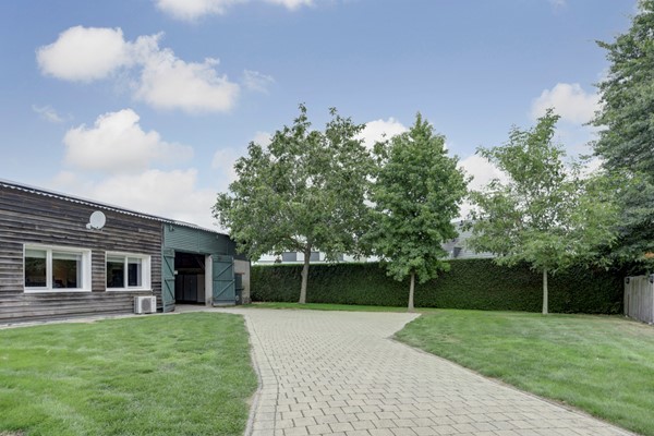 Medium property photo - Hoogstraat 8, 5521 NK Eersel