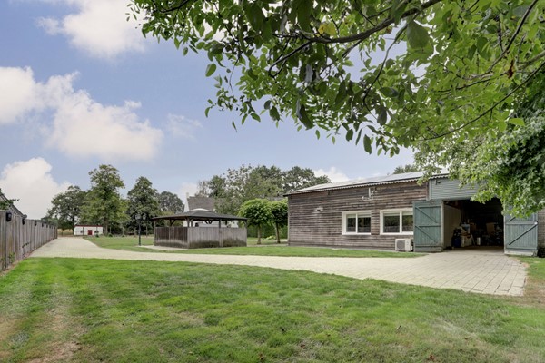 Medium property photo - Hoogstraat 8, 5521 NK Eersel