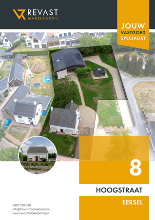Brochure preview - Hoogstraat 8, 5521 NK EERSEL (2)