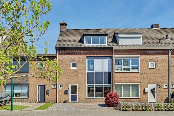 Lavendelstraat 29, 5571HM Bergeijk