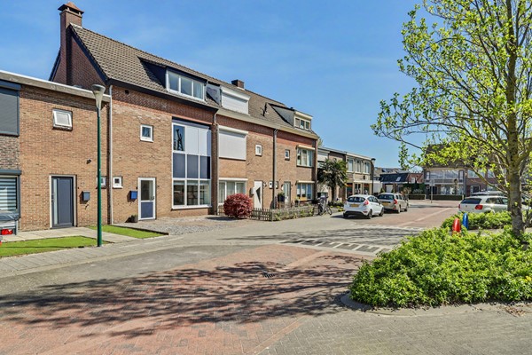 Medium property photo - Lavendelstraat 29, 5571 HM Bergeijk