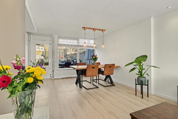 Medium property photo - Lavendelstraat 29, 5571 HM Bergeijk