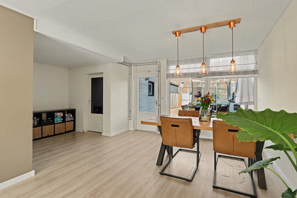 Medium property photo - Lavendelstraat 29, 5571 HM Bergeijk