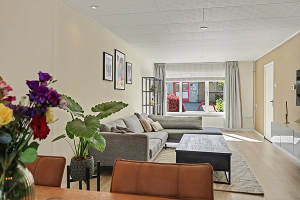 Medium property photo - Lavendelstraat 29, 5571 HM Bergeijk