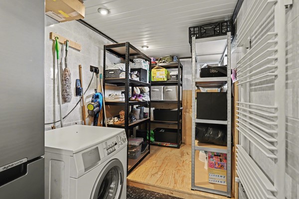 Medium property photo - Lavendelstraat 29, 5571 HM Bergeijk