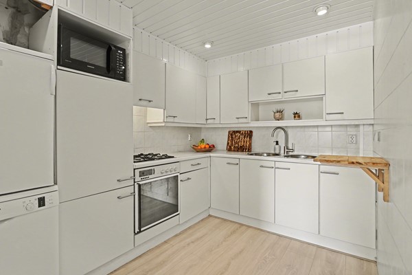 Medium property photo - Lavendelstraat 29, 5571 HM Bergeijk