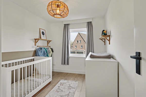 Medium property photo - Lavendelstraat 29, 5571 HM Bergeijk