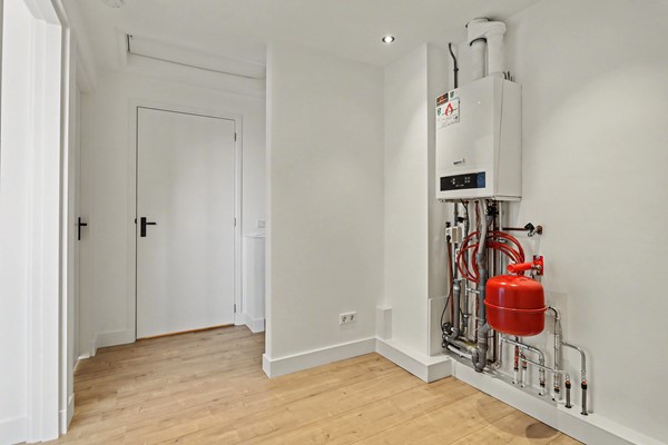 Medium property photo - Lavendelstraat 29, 5571 HM Bergeijk