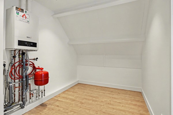 Medium property photo - Lavendelstraat 29, 5571 HM Bergeijk