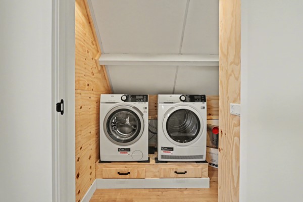 Medium property photo - Lavendelstraat 29, 5571 HM Bergeijk