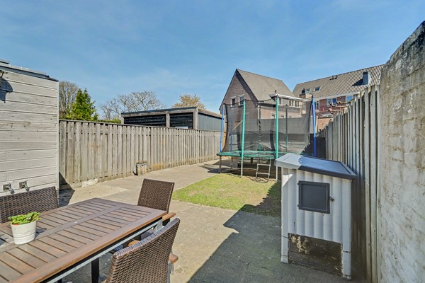 Medium property photo - Lavendelstraat 29, 5571 HM Bergeijk