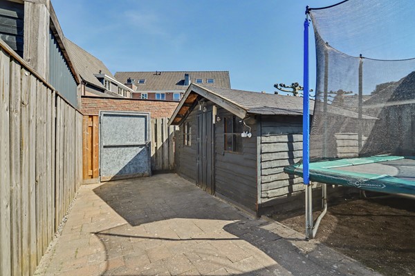 Medium property photo - Lavendelstraat 29, 5571 HM Bergeijk