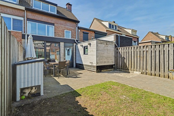 Medium property photo - Lavendelstraat 29, 5571 HM Bergeijk