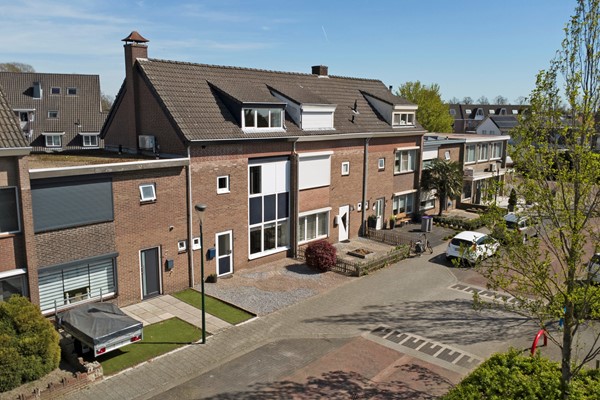 Medium property photo - Lavendelstraat 29, 5571 HM Bergeijk