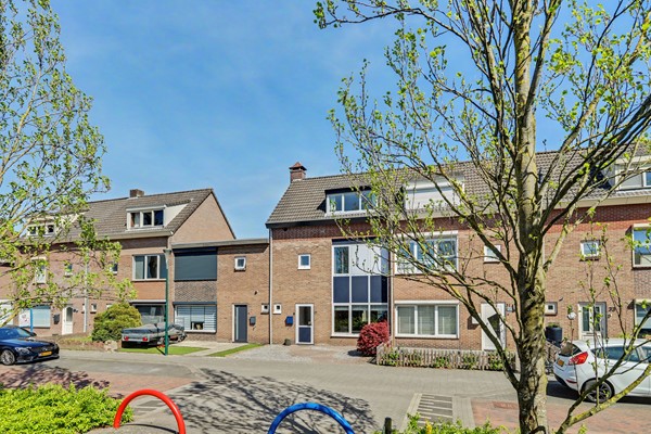 Medium property photo - Lavendelstraat 29, 5571 HM Bergeijk