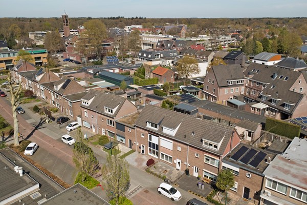 Medium property photo - Lavendelstraat 29, 5571 HM Bergeijk