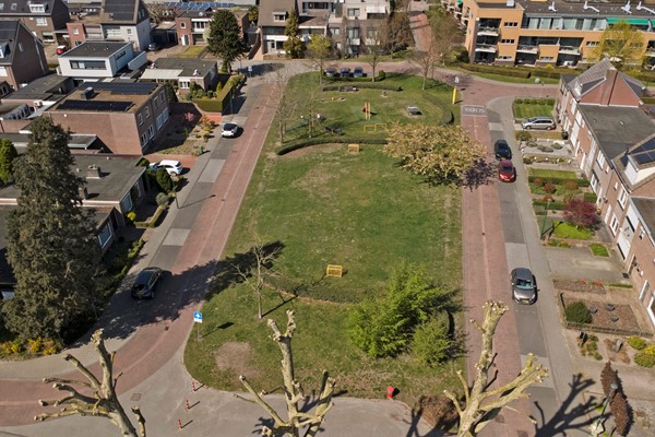 Medium property photo - Lavendelstraat 29, 5571 HM Bergeijk