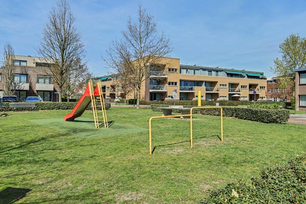 Medium property photo - Lavendelstraat 29, 5571 HM Bergeijk