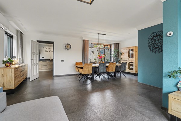 Medium property photo - Burgemeester Magneestraat 8, 5575 BB Luyksgestel