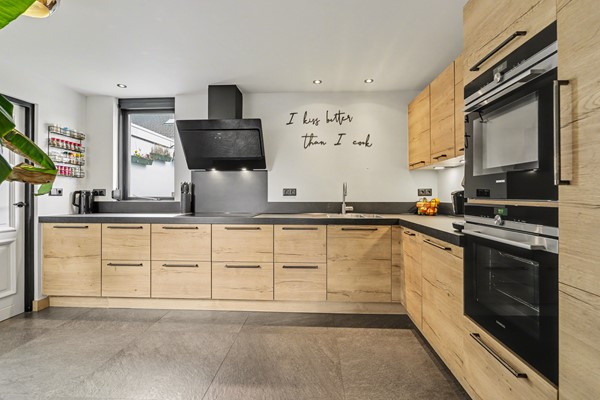 Medium property photo - Burgemeester Magneestraat 8, 5575 BB Luyksgestel