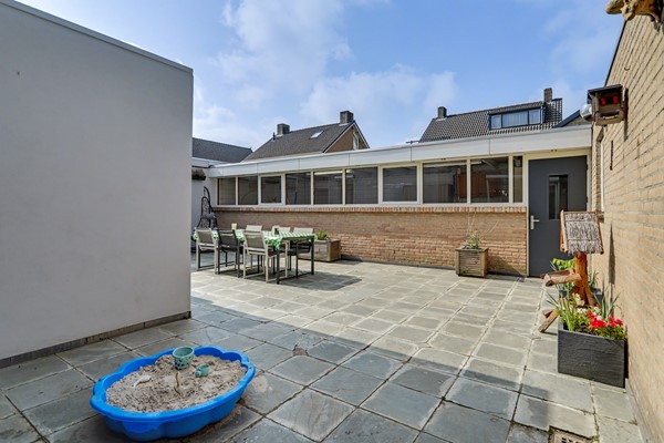 Medium property photo - Burgemeester Magneestraat 8, 5575 BB Luyksgestel