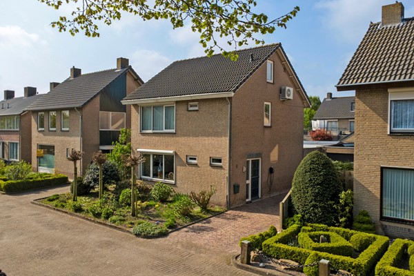 Medium property photo - Burgemeester Magneestraat 8, 5575 BB Luyksgestel