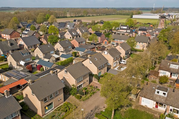 Medium property photo - Burgemeester Magneestraat 8, 5575 BB Luyksgestel