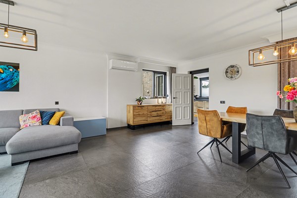 Medium property photo - Burgemeester Magneestraat 8, 5575 BB Luyksgestel