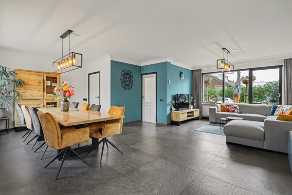 Medium property photo - Burgemeester Magneestraat 8, 5575 BB Luyksgestel